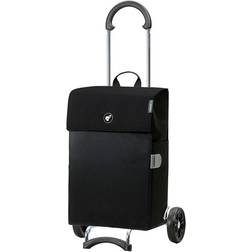 Andersen Scala Hera - Black