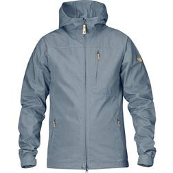 Fjällräven Sten Jacket - Clay Blue