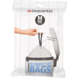 Brabantia Perfect Fit Code M 15.85gal