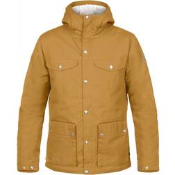 Fjällräven Greenland Winter Jacket - Acorn