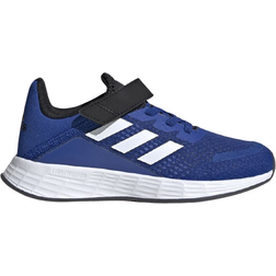 adidas Kid's Duramo SL - Royal Blue/Cloud White/Core Black