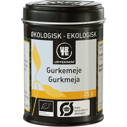 Urtekram Turmeric 25g