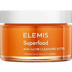 Elemis Superfood AHA Glow Cleansing Butter 90ml