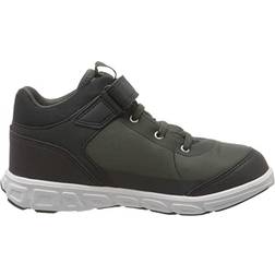 Viking Spectrum Mid Gore-Tex Hoge Sneakers - Grey