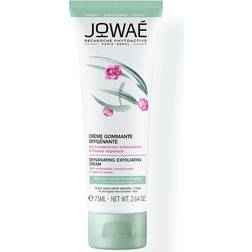 Jowaé Oxygenating Exfoliating Cream 75ml