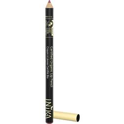 Inika Certified Organic Lip Liner Pencil Dusty Rose