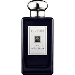 Jo Malone Oud & Bergamot EdC 100ml