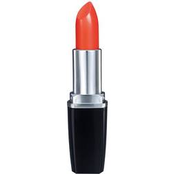 Isadora Perfect Moisture Lipstick #158 Orange Flash