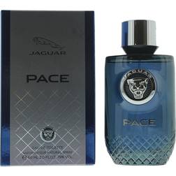 Jaguar Pace EdT 2 fl oz