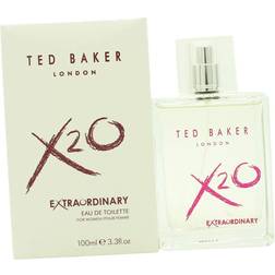 Ted Baker X20 Extraordinary for Women EdT 100ml