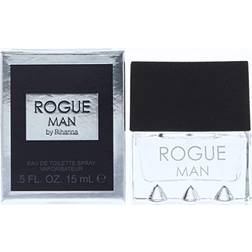 Rihanna Rogue Man EdT 15ml