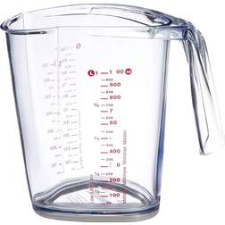 Leifheit Comfortline Måttsats 1L 17cm