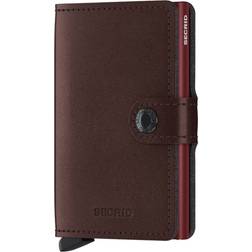 Secrid Miniwallet - Metallic Moro