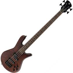 Spector Legend 4 Neck Thru