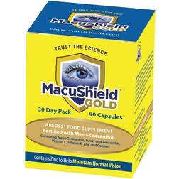 MacuShield Gold All In One Capsule 90 st