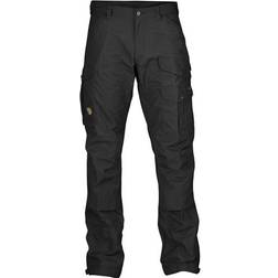 Fjällräven Vidda Pro Trousers Long - Black