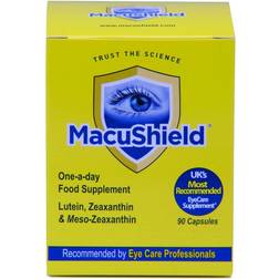 MacuShield Vegetarian 90 Stk.