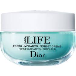 Dior Hydra Life Fresh Hydration Sorbert Creme 1.7fl oz