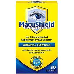 MacuShield Original 30 st