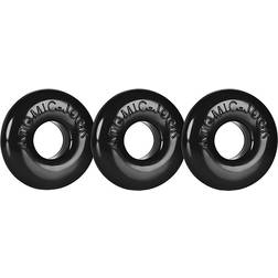 Oxballs Cockring 3er Set 'Ringer'