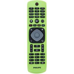 Philips 22AV9574A Setup Remote Control