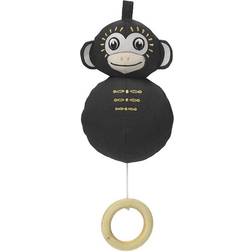 Elodie Details Musical Mobile Playful Pepe