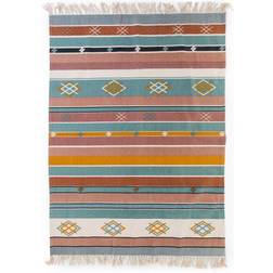 Childhome Geometric Kids Rug 47.2x63"