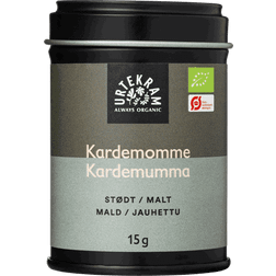 Urtekram Kardemomme 15g