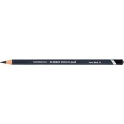 Derwent Procolour Pencil Ivory Black