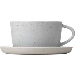 Blomus Sablo Kaffekopp 15cl 2st