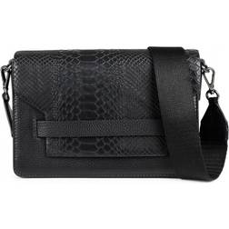 Markberg Arabella Crossbody Bag - Black