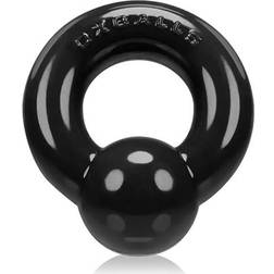 Oxballs Gauge Cockring Black