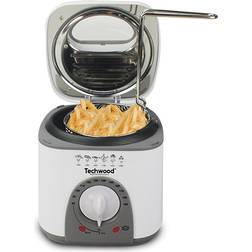 TFF-81 Friteuse 950 W