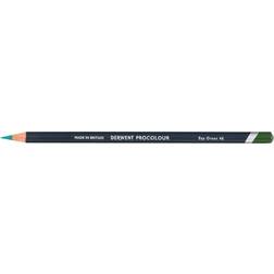 Derwent Procolour Pencil Sap Green