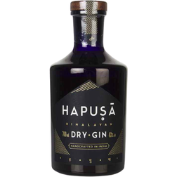 Hapusa Himalayan Dry Gin 43% 70 cl