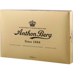 Anthon Berg Guldæske 200g