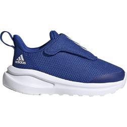 Adidas FortaRun AC Running Shoes - Royal Blue/Cloud White/Royal Blue