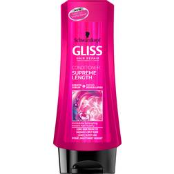 Schwarzkopf Gliss Supreme Length Conditioner 200ml