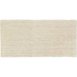 Dixie Jute Beige 80x180cm