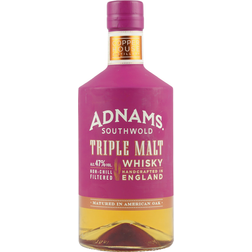 Adnams Triple Malt Whisky 47% 70 cl