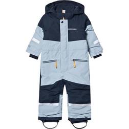 Didriksons Kid's Cornelius Coverall - Cloud Blue (503318-385)