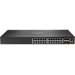 HP Aruba 6200F 24G PoE+ 4SFP+ (JL725A)