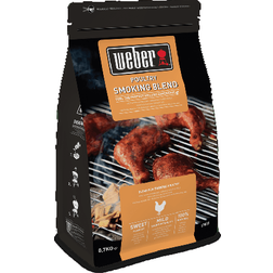 Weber Smoking Poultry Blend 700g