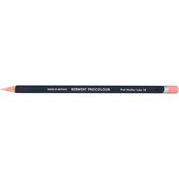 Derwent Procolour Pencil Pink Madder Lake