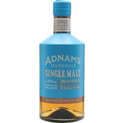 Adnams Single Malt Whisky 40% 70 cl