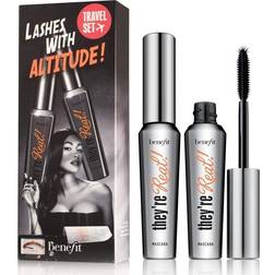 Benefit Lashes with Altitude Mascara Gift Set