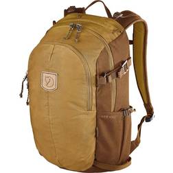 Fjällräven Keb Hike 20 - Acorn-Chestnut