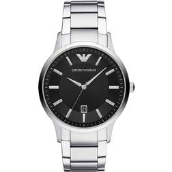 Emporio Armani AR11181 Argent