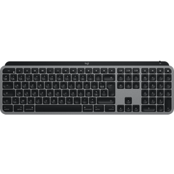 Logitech MX Keys for Mac (Nordic)