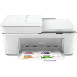 HP DeskJet Plus 4120 WiFi Ddr1 De 512 Mb Blanco